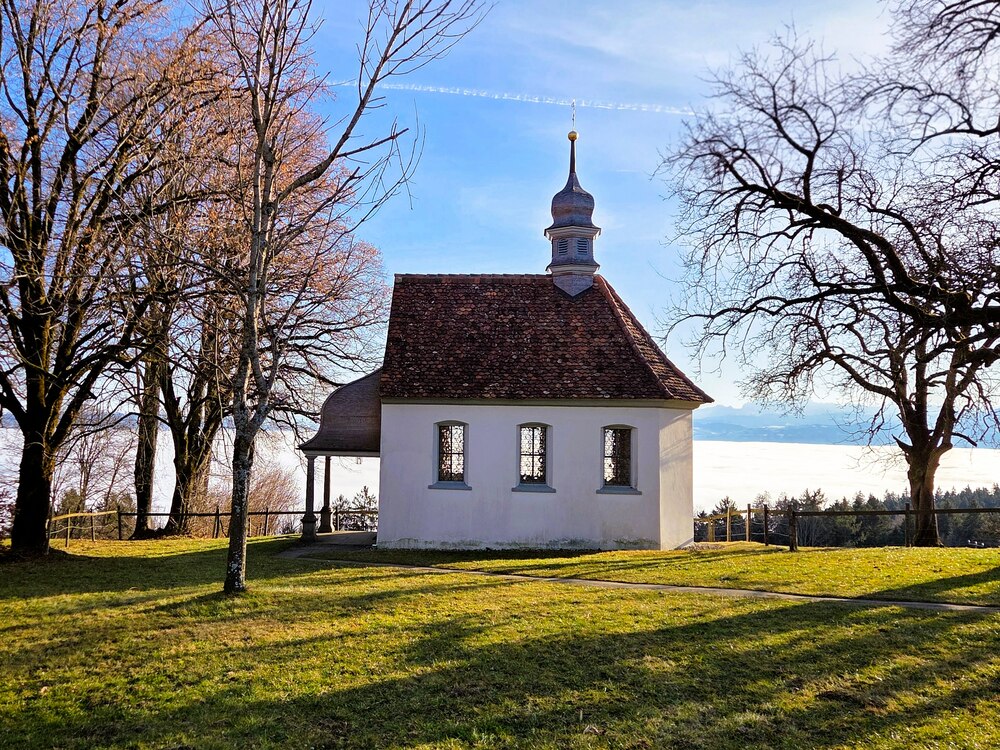 Patrozinium St. Wendelin