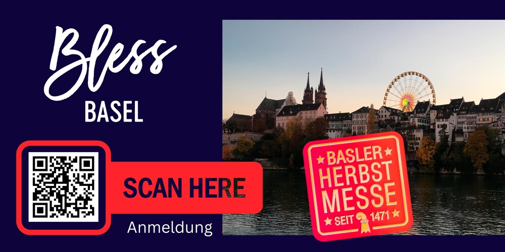 Ein Abend in Basel