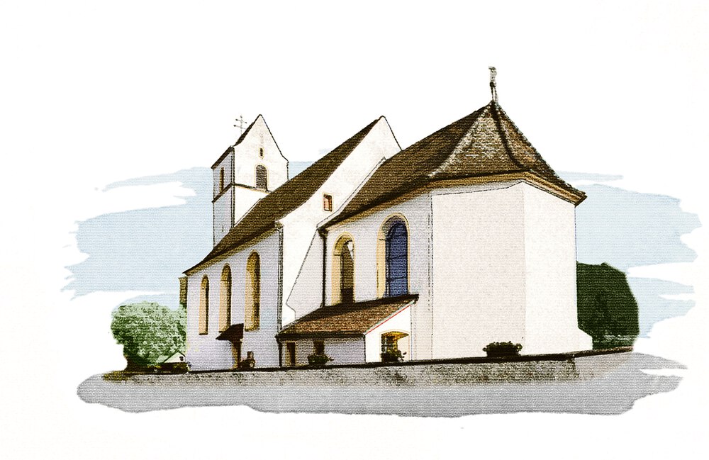 Patrozinium in Hornussen
Sonntag, 20. September 2026, 09.30 Uhr, Kirche Hornussen