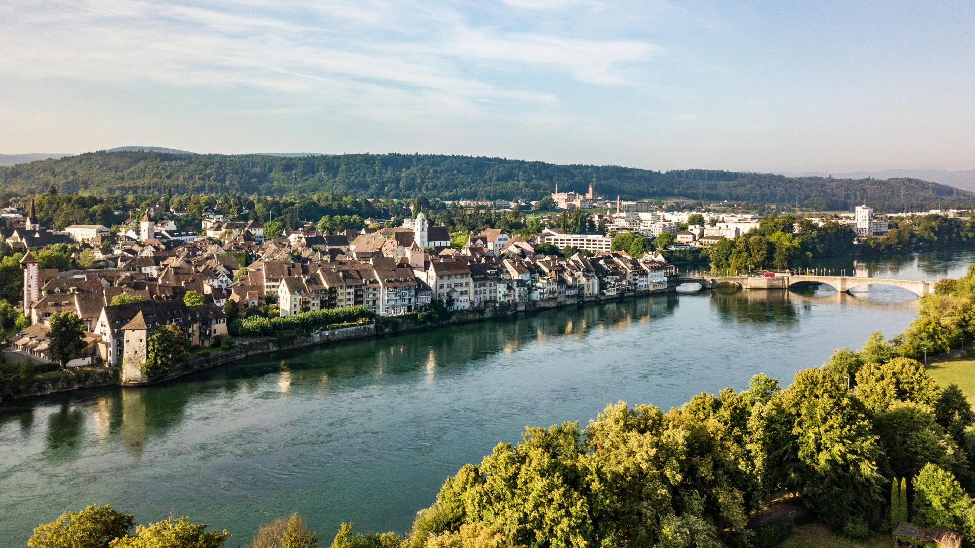 - Lichtblick Römisch-katholisches Pfarrblatt der Nordwestschweiz