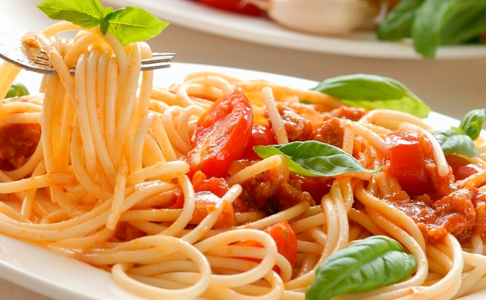 Jungwacht & Blauring
Spaghettiplausch und
Lagerrückblick