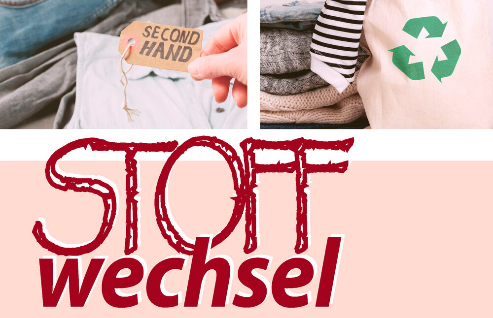 Secondhand, aber erste Wahl!