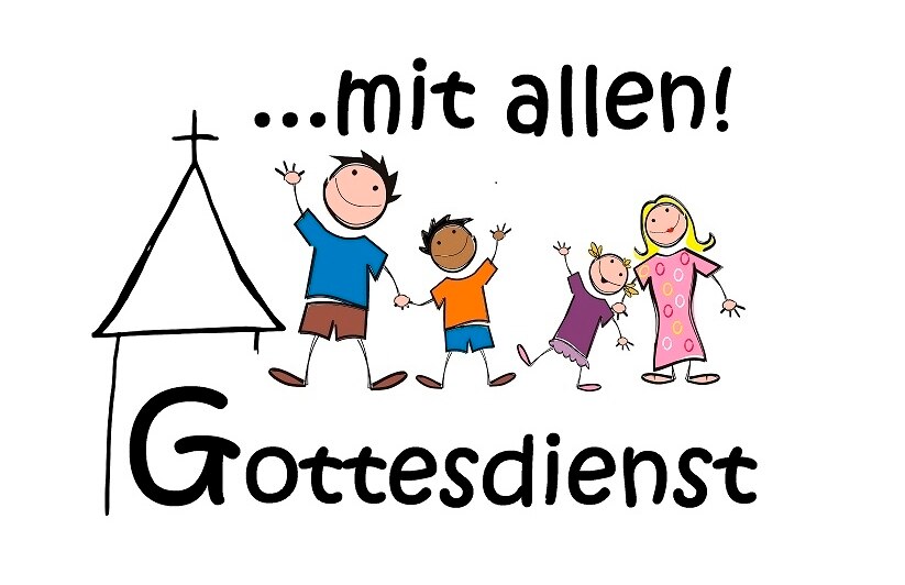 Allerheiligen / Kinderfeier