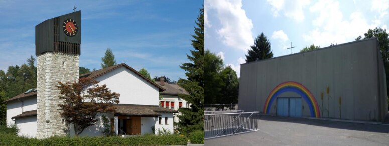 Einladung zur 101. Kirch-
gemeindeversammlung