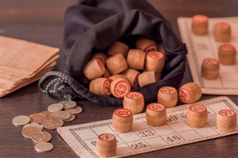 Ökumenischer Senioren-
nachmittag: Lotto