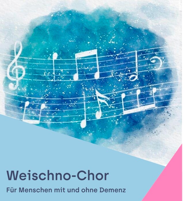Neues Singangebot: Weischno-Chor