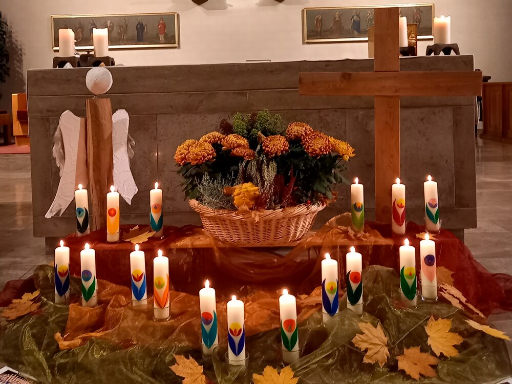 Totengedenktag