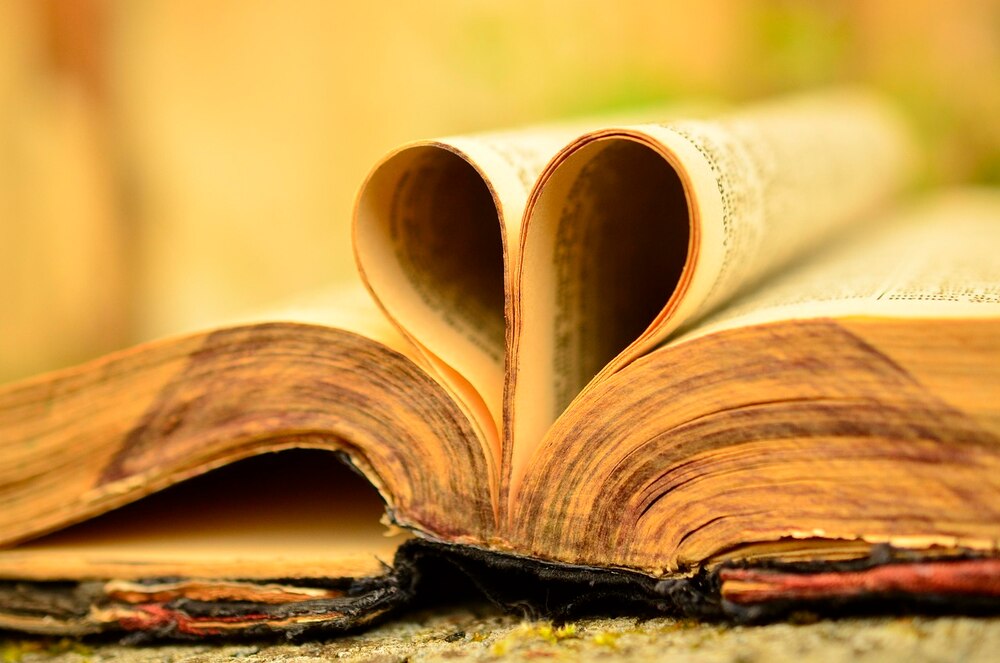 Bibel lesen