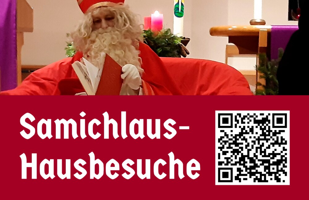 Samichlaus Hausbesuche