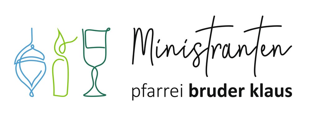 Aufnahme und Verab-
schiedung unserer Minis