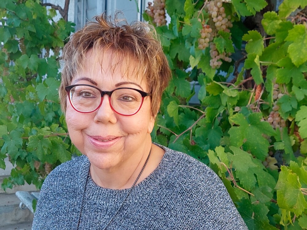 Abschied Denise Haas