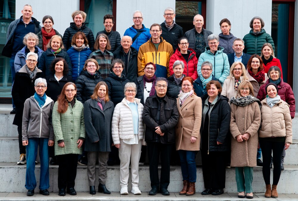 Mit Wort und Musik in die neue Woche