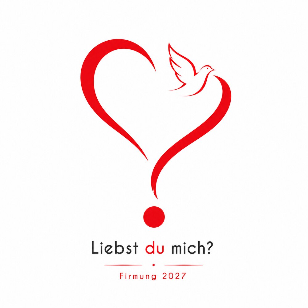 Firmung 2027