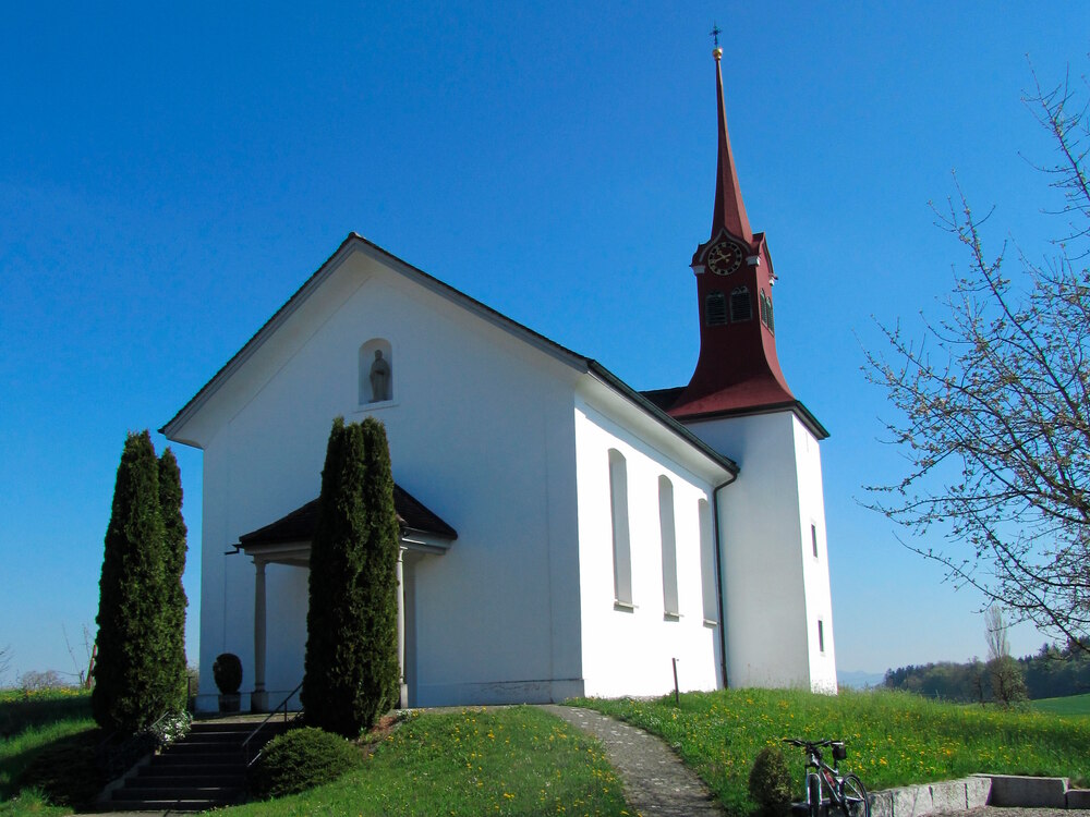 Fenkrieden — Kapellenfest