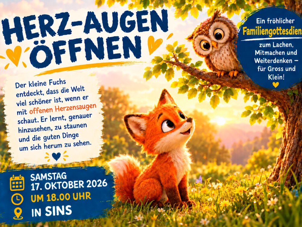 Sins — Herz-Augen öffnen