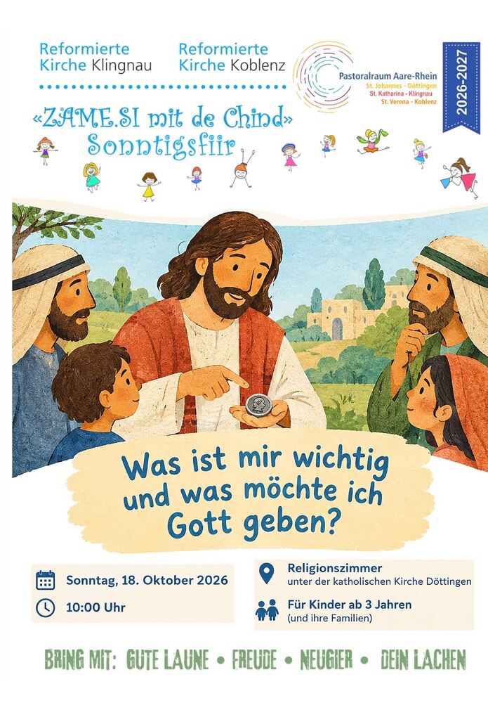 Sonntigsfiir