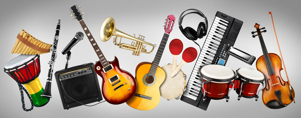 Lust auf gemeinsames Musizieren?