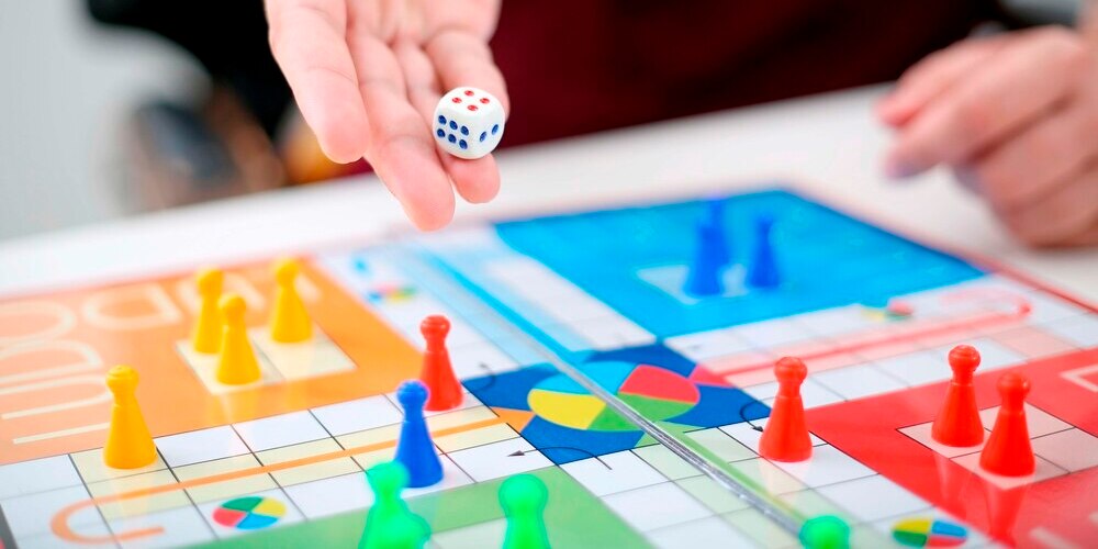 Spiel und Plausch