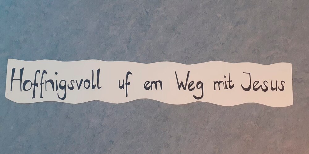 Erstkommunionweg-
eröffnung 2026/2027
Samstag, 17. Oktober