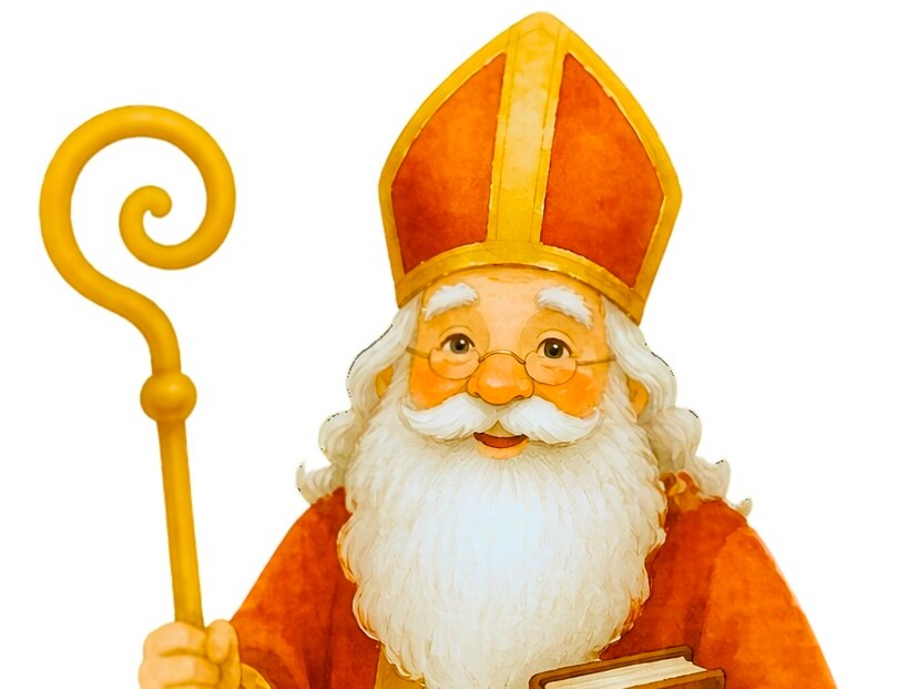 Voranzeige Samichlaus