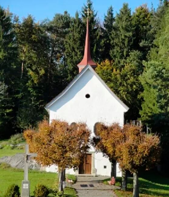 Patrozinium St. Wendelin