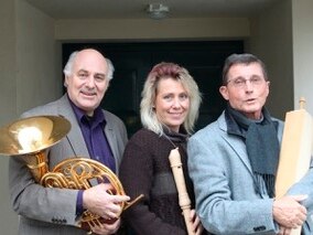 Trio Windstoss