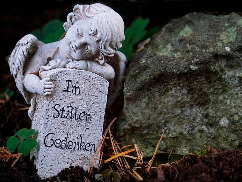 Totengedenken
