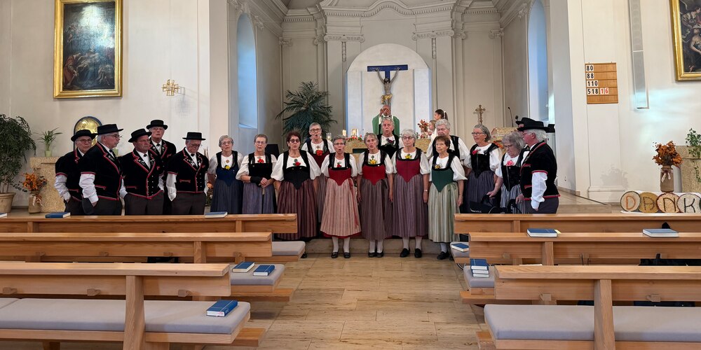Herzliche Einladung zum Konzert