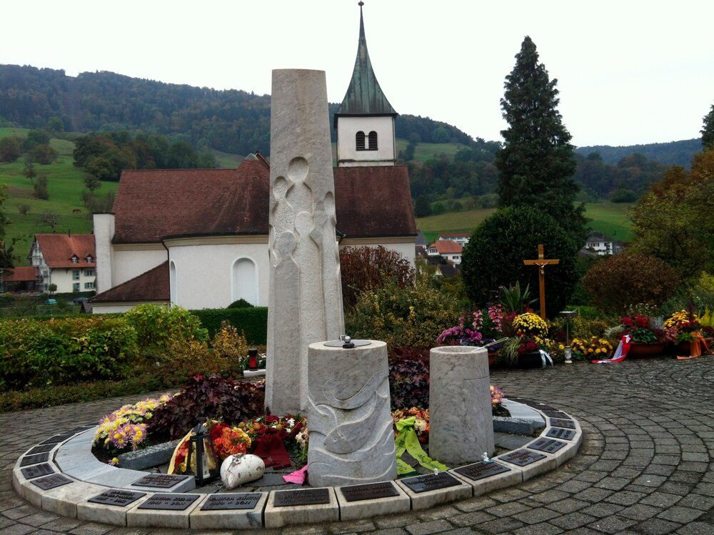 Gottesdienst zu Allerheiligen