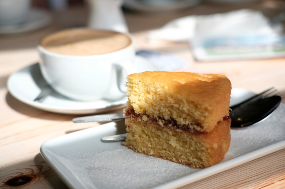 Pfarrcafé