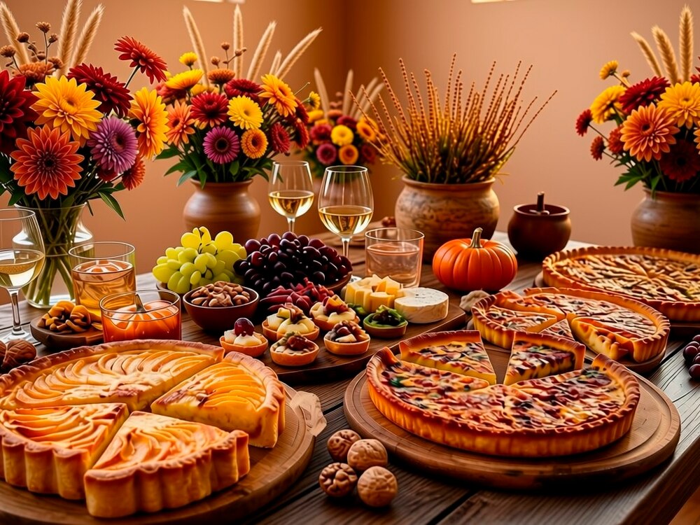 Missio-Sonntag mit       Erntedank-Apero