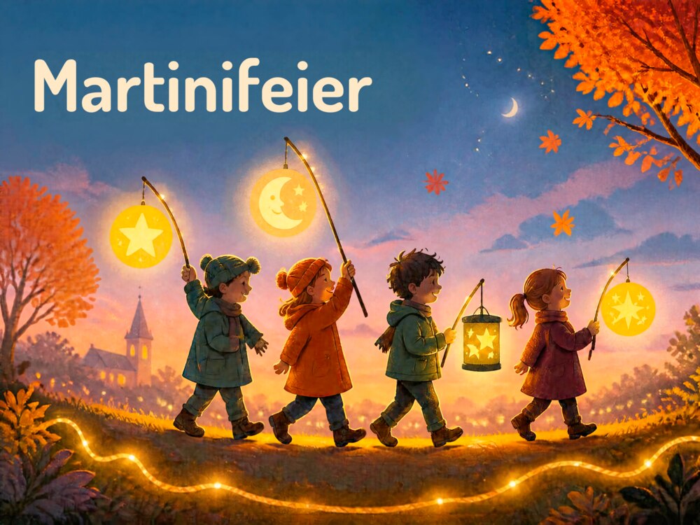 Martinifiir Fehren