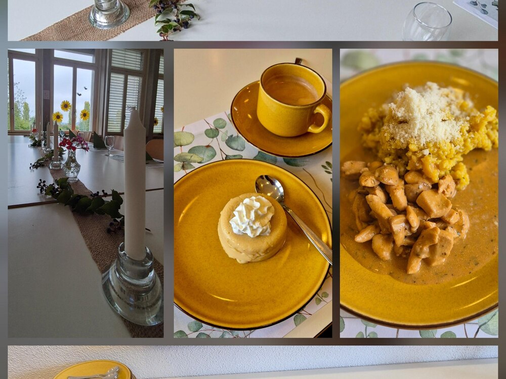 Rückblick Mittagstisch