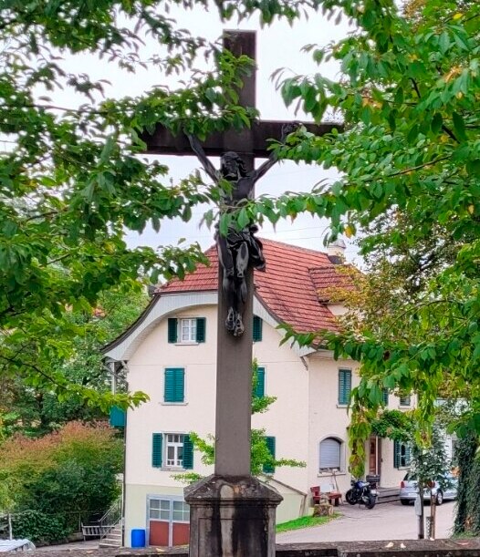 Gedenkfeier für
Verstorbene