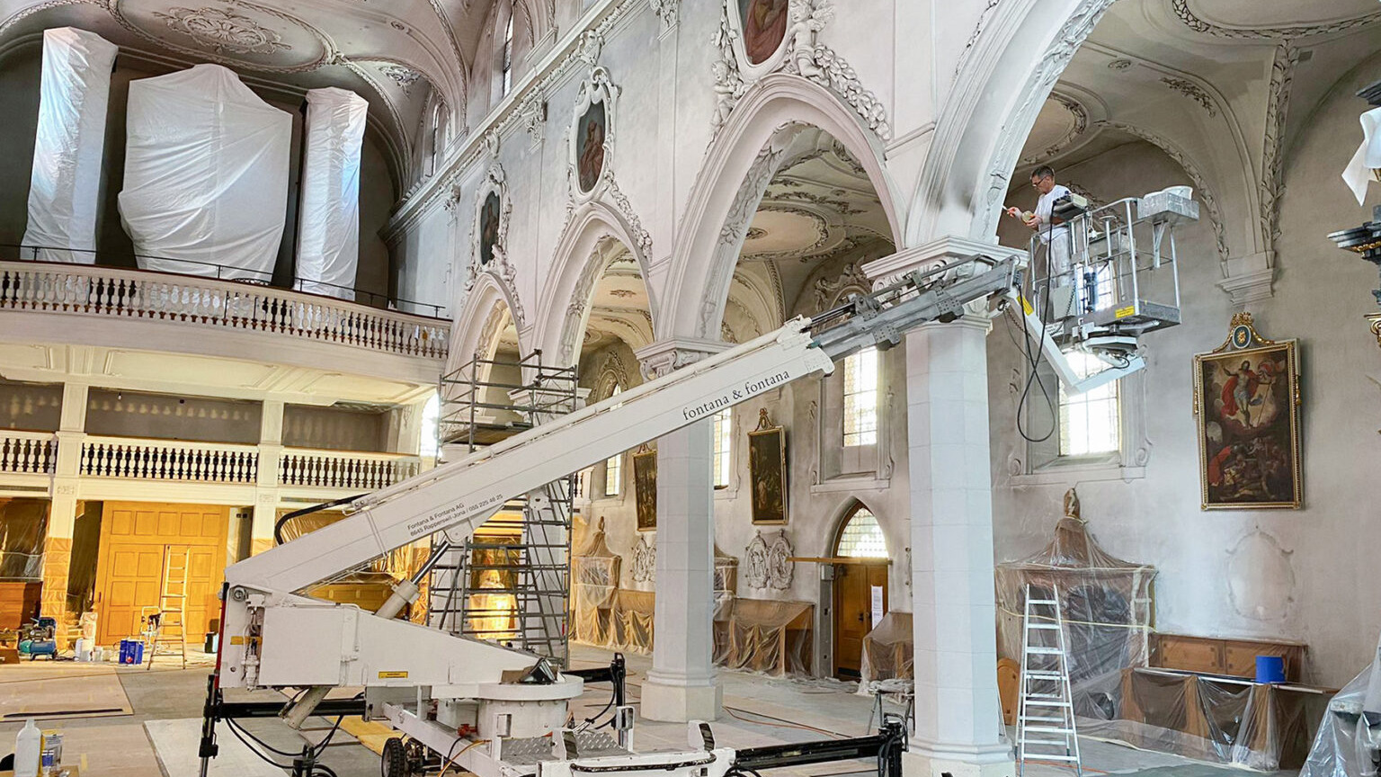 Kirche entwickelt Menschen II