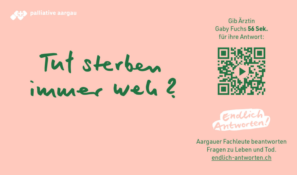 Endlich Antworten auf die letzten Fragen - Lichtblick Römisch-katholisches Pfarrblatt der Nordwestschweiz