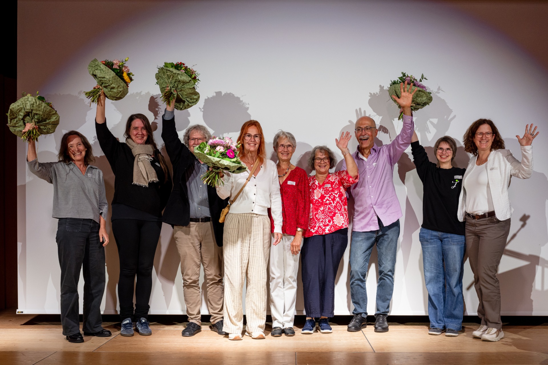 Sozialpreis 2026 für «Ankerplatz Demenz Fricktal»